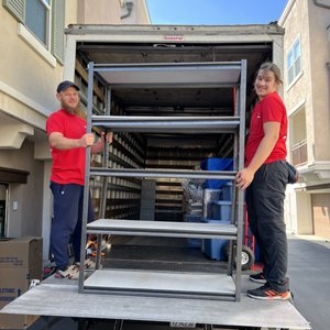 Photo of Master Movers