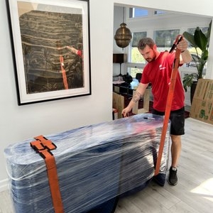 Photo of Master Movers