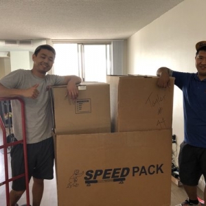 Photo of Five Star Moving and Storage