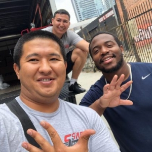 Photo of Five Star Moving and Storage