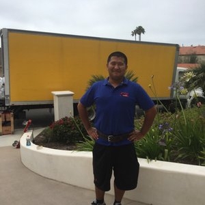 Photo of Five Star Moving and Storage