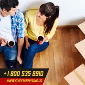 Photo of Five Star Moving and Storage