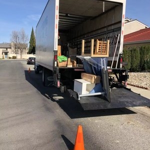 Rosemead Joy Moving