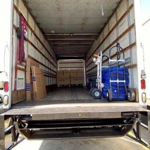 Photo of Movers Long Beach