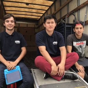 Photo of Movers Long Beach