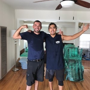 Photo of Movers Long Beach