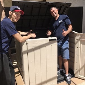 Photo of Movers Long Beach