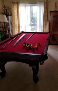 Photo of Quality Pool Table Movers