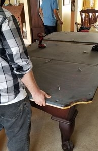 Photo of Quality Pool Table Movers