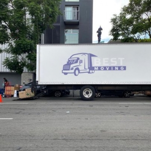 Photo of Best Moving Partner