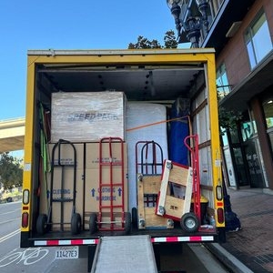 Photo of Best Moving Partner