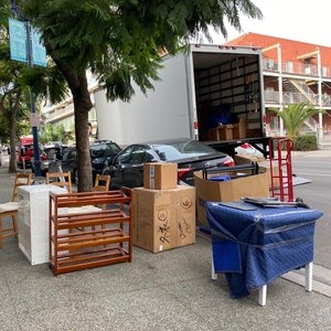 Photo of Best Moving Partner