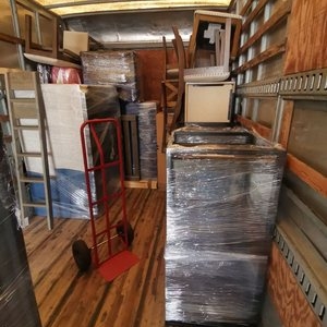 Photo of Best Moving Partner