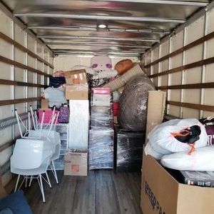 Photo of Best Moving Partner