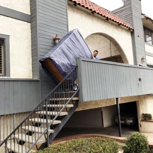 Photo of Spark Movers
