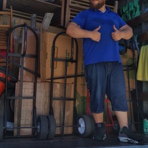 Photo of Spark Movers
