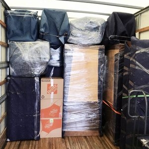 Photo of Spark Movers