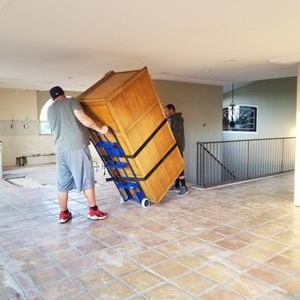 Photo of Helping Hands Moving and Hauling