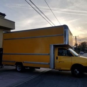 Photo of Helping Hands Moving and Hauling