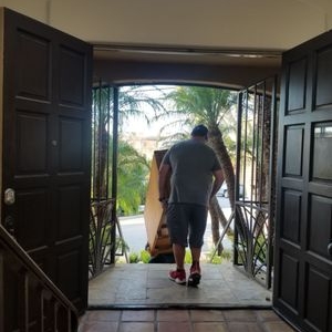 Photo of Helping Hands Moving and Hauling