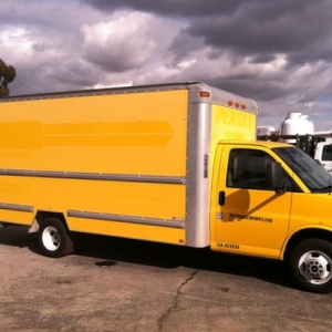Photo of Helping Hands Moving and Hauling