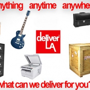 Photo of deliverLA