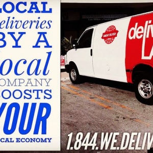 Photo of deliverLA