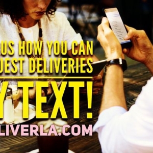 Photo of deliverLA