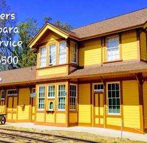 Photo of Cool Couriers Santa Barbara Delivery Service