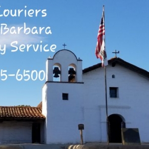 Photo of Cool Couriers Santa Barbara Delivery Service