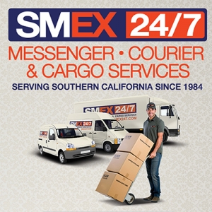 Photo of SMEX 24/7 Messenger Service