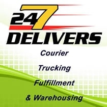 Burbank 247 Delivers