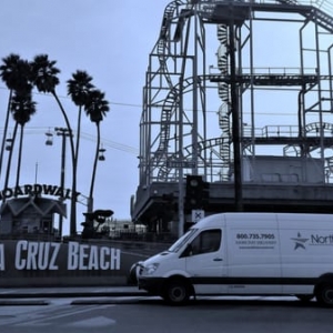 Photo of Northstar Courier