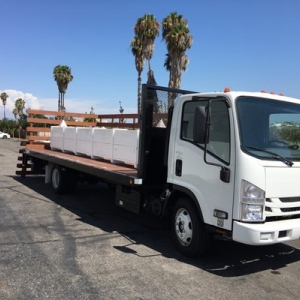 Photo of Northstar Courier