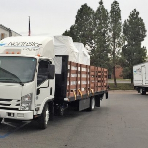 Photo of Northstar Courier