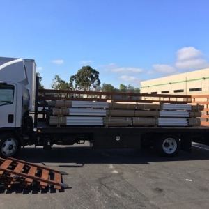 Photo of Northstar Courier