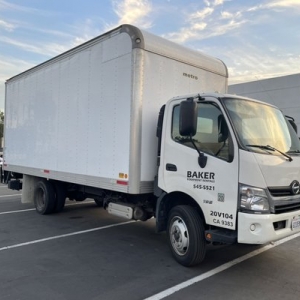 Photo of Local Trucks