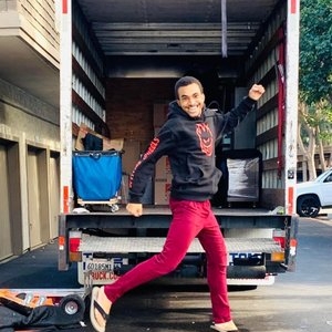 Photo of Local Trucks
