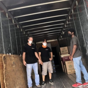 Photo of Local Trucks
