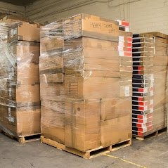 Photo of City Business Shipping