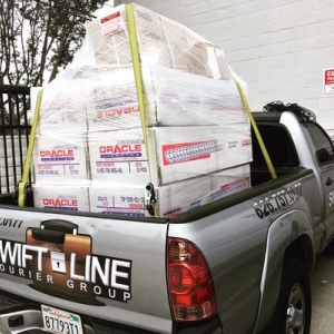 Photo of Swiftline Courier Group