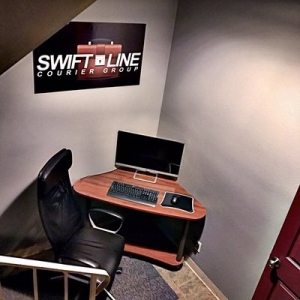 Photo of Swiftline Courier Group