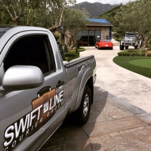 Photo of Swiftline Courier Group