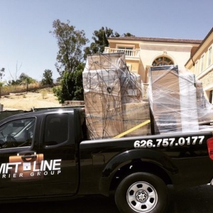 Photo of Swiftline Courier Group