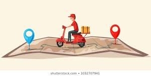 Photo of Crosstown Delivery