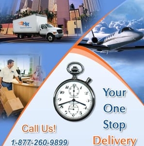 Photo of HR Express & Logistics