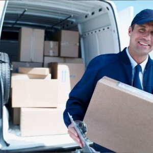Photo of Reliable Courier Services