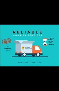 Photo of Reliable Courier Services