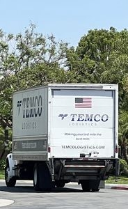 Photo of Temco Logistics