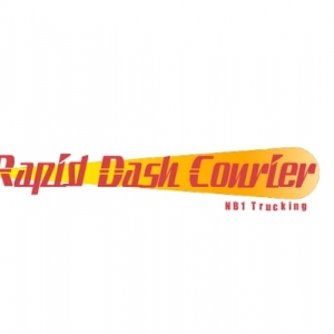 Los Angeles Rapid Dash Courier